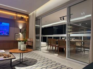 Apartamento de 4 quartos, Rio de Janeiro · Excelente apartamento com 192m2 de 4 quartos sendo 3 suítes no Vistta Ipanema
