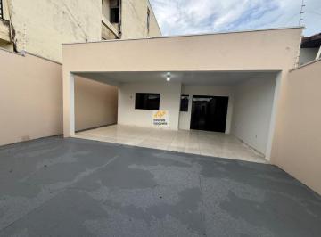 Foto 01 · À VENDA: DUAS CASAS EM ALVENARIA, BAIRRO JARDIM DOS MIGRANTES, JI-PARANÁ