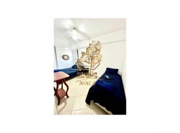 Apartamento · 70m² · 2 Quartos · 1 Vaga · Apartamento para alugar no bairro Centro - Guarapari/ES