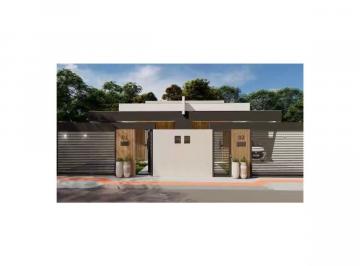 Casa · 70m² · 2 Quartos · 1 Vaga · Casa à venda no bairro Colina - Cariacica/ES