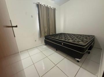 Apartamento de 2 quartos, São Luís · ALUGO/Apto/ 2/4 MOBILÍADO/ PERTO UEMA/ FORQUILHA