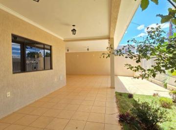 Casa de 4 quartos, Águas Claras · Casa com 4 quartos em Aguas Norte, área total 408 m² à venda - Escriturada - Aceita financiamento
