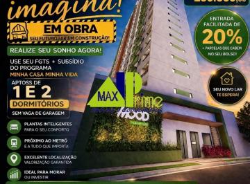 Foto 28 · Apartamento à venda em São Paulo, com 2 quartos, 1 sala, Chegou a sua oportunidade!
