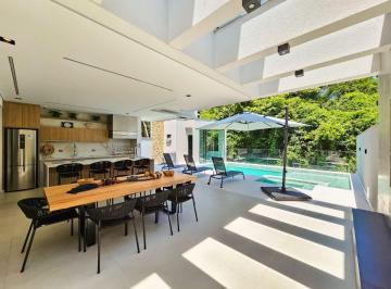 Casa de 6 quartos, Bertioga · Sofisticação e Exclusividade na Riviera de São Lourenço