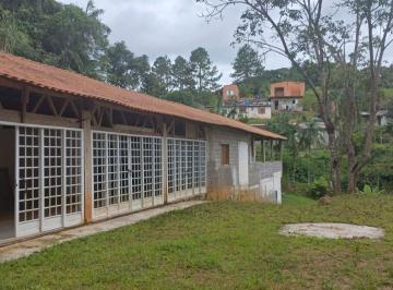 Rural de 4 quartos, Juquitiba · CHÁCARA EM JUQUITIBA COD: 6025 F:(11) 97302-9229 CESAR
