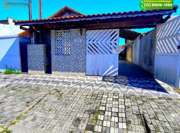 Casa de 1 quarto, Mongaguá · Casa em Mongaguá por Apenas R$ 190.000,00 OPORTUNIDADE