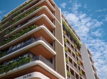 Apartamento de 3 quartos, Curitiba · Cobertura Duplex Vila Izabel 117/21m²area descoberta duas vagas Abril de 2030.