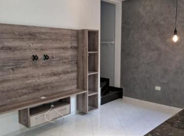 Foto 01 · Cobertura sem condomínio na Vila Helena: 2 quartos, 1 suíte, 1 vaga, 118m² em Santo André-SP!