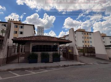 Foto 01 · Apartamento, Parque Vitória, Franco da Rocha, SP