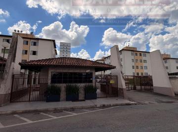 Foto 01 · Apartamento - Chácaras São José