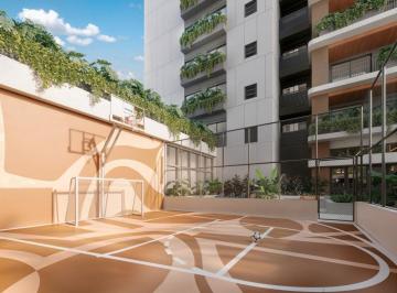 Apartamento de 2 quartos, Curitiba · Garden na Vila Izabel 2 quartos 68/11m² descoberto Abril de 2030