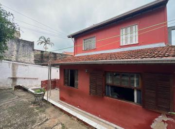 Casa de 3 quartos, São Paulo · Sobrado no Butantã com três dormitórios e três vagas