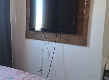 Quarto suite · Seu Novo Lar de Alto Padrão: Apartamento de 3 Quartos com Suíte e Vaga extra