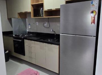 Apartamento de 1 quarto, Salvador · Alugo apt mobiliado em Alphaville
