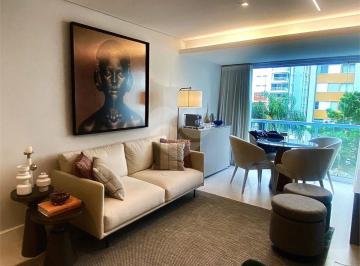 Apartamento de 2 quartos, São Paulo · Apartamento 105 m² a venda no Jardim America