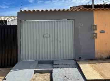 Casa de 2 quartos, Sete Lagoas · Casa à venda no bairro Santa Felicidade – Sete Lagoas/MG