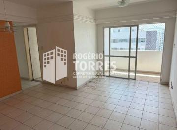 Apartamento de 3 quartos, Salvador · Apartamento a venda de 3/4, 1 suíte, varanda e garagem no IMBUÍ
