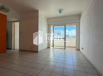 Apartamento 86m² Venda Imbuí · Apartamento a venda de 3/4, 1 suíte, varanda e garagem no IMBUÍ