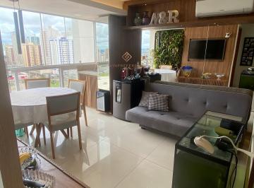 Apartamento de 2 quartos, Águas Claras · 2 Quartos - Reformado - Nascente - Contato 99679.9671