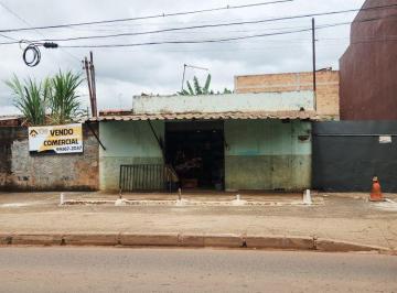 Comercial , São Sebastião · LOTE COMERCIAL BEM LOCALIZADO