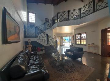 Foto 13 · Sobrado à venda em Indaiatuba, Chácara Areal, com 5 quartos, com 434 m²