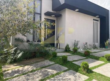 Casa · 130m² · 3 Quartos · 2 Vagas · Casa à venda em Sorocaba, Loteamento Dinorá Rosa, com 3 suítes, com 130 m²