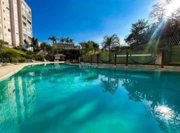 Apartamento · 67m² · 2 Quartos · 2 Vagas · apartamento a venda no condomínio tons de Ipanema bairro do Medeiros em jundiai