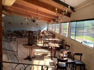Comercial · 370m² · SALÃO COMERCIAL MOBILIADO-LOCAÇAO- PRÓXIMO AO JUNDIAÍ  SHOPPING