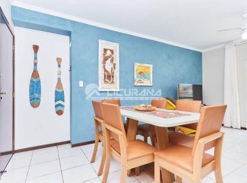 Apartamento · 85m² · 2 Quartos · 1 Vaga · Oportunidade de investimento na praia de Bombinhas: Apartamento bem mobiliado, com 02 dormitórios, s
