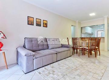 Apartamento · 110m² · 3 Quartos · 1 Vaga · Excelente apartamento para compra na praia do centro de Bombinhas, localizado na Avenida principal,