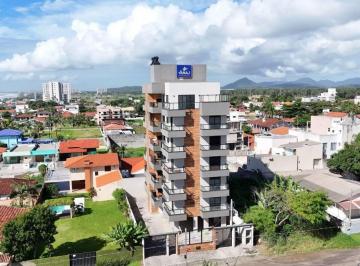 Apartamento · 152m² · 3 Quartos · 2 Vagas · Cobertura Duplex com 255m² de construção próximo ao centro comercial em Itapoá-SC