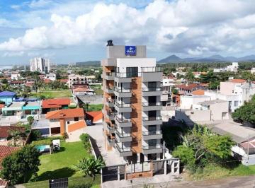 Apartamento · 152m² · 3 Quartos · 2 Vagas · Cobertura Duplex com 255m² de construção próximo ao centro comercial em Itapoá-SC