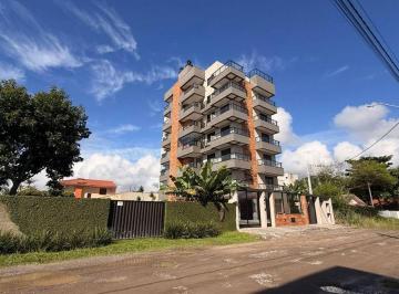 Apartamento · 130m² · 2 Quartos · 2 Vagas · Cobertura Duplex no Residencial Ocean Beach Á 150 Metros da Praia, Próximo Ao Centro Comercial em It