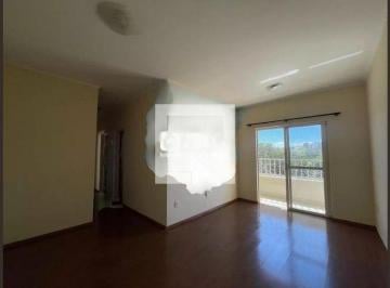 Apartamento · 77m² · 3 Quartos · 1 Vaga · Apartamento à Venda - Santa Genebra, 3 Quartos,  77 m² - Campinas