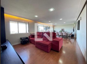 Apartamento · 134m² · 4 Quartos · 2 Vagas · Apartamento para Aluguel - Jardim Éster Yolanda, 4 Quartos, 134 m2 - São Paulo