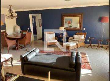 Apartamento · 142m² · 3 Quartos · 2 Vagas · Apartamento para Aluguel - Panamby, 3 Quartos, 142 m2 - São Paulo