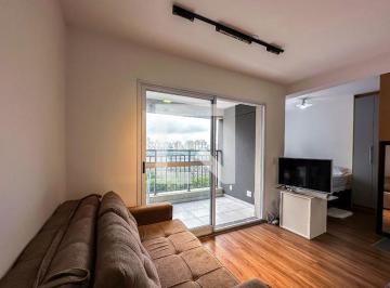 Sobre o imóvel: Fogão (Cooktop), 5minutos do metro Bresser Mocca. Apartamento no · Apartamento para Aluguel - Mooca, 1 Quarto,  31 m2 - São Paulo