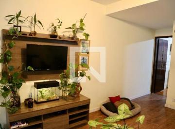 Casa · 100m² · 2 Quartos · 1 Vaga · Casa à Venda - Jardim Sao Luis, 2 Quartos, 100 m² - São Paulo