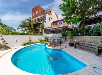 Casa · 435m² · 4 Quartos · Casa à venda - na Chácara das Pedras