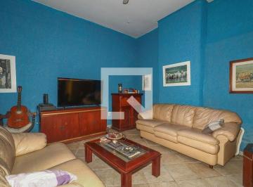 Casa · 306m² · 5 Quartos · 4 Vagas · Casa à Venda - Boa Vista, 5 Quartos,  306 m² - Porto Alegre