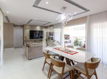 Apartamento · 163m² · 3 Quartos · 3 Vagas · Apartamento à Venda - Vila Rosália, 3 Quartos,  163 m² - Guarulhos