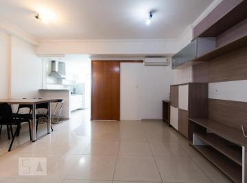 Apartamento · 55m² · 1 Quarto · 1 Vaga · Apartamento para Aluguel - Águas Claras, 1 Quarto, 55 m² - Brasília