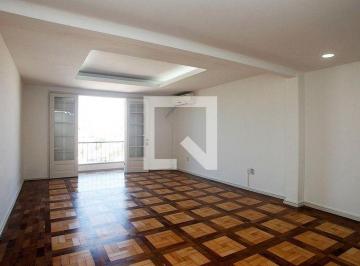 Apartamento · 118m² · 3 Quartos · Apartamento para Aluguel - Bom Fim, 3 Quartos,  118 m² - Porto Alegre