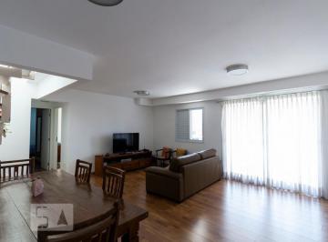 Apartamento · 144m² · 2 Quartos · 2 Vagas · Apartamento para Aluguel - Vila Mascote, 2 Quartos,  144 m² - São Paulo