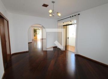 Apartamento · 310m² · 6 Quartos · 2 Vagas · Apartamento para Aluguel - Vila Ema, 6 Quartos, 310 m² - São José dos Campos