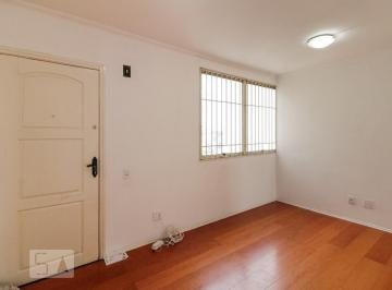 Apartamento · 48m² · 2 Quartos · 1 Vaga · Apartamento para Aluguel - Jaguaré, 2 Quartos, 48 m² - São Paulo