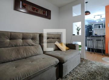 Apartamento · 55m² · 2 Quartos · Apartamento para Aluguel - Botujuru, 2 Quartos, 55 m² - Mogi das Cruzes