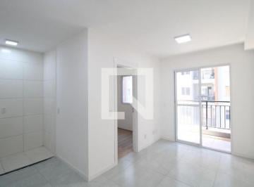 Apartamento · 38m² · 2 Quartos · 1 Vaga · Apartamento para Aluguel - Jardim Marajoara , 2 Quartos, 38 m² - São Paulo