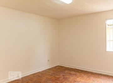 Casa · 45m² · 1 Quarto · Casa para Aluguel - Bosque da Saúde, 1 Quarto, 45 m² - São Paulo