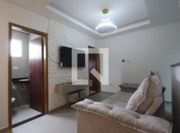 Apartamento · 35m² · 1 Quarto · Apartamento para Aluguel - Vila Ema, 1 Quarto,  35 m² - São Paulo
